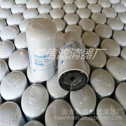 清洁能源的新未来 p553000唐纳森滤清器在燃料油中的应用与优势